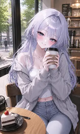 Profile image of ユ・ソラ