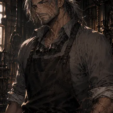 Profile image of ジェレマイア