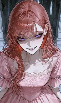 Profile image of アメリア