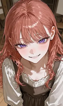 Profile image of アメリア