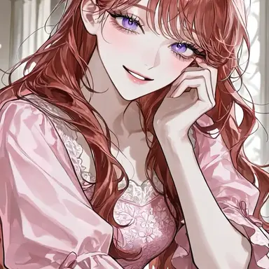Profile image of アメリア