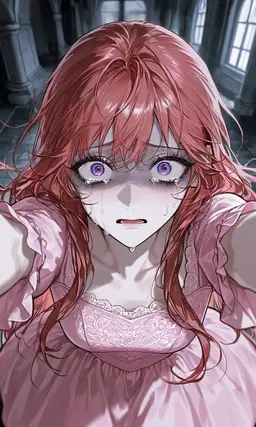 Profile image of アメリア