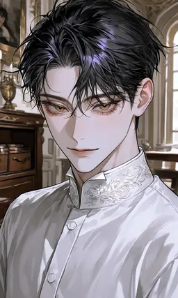 Profile image of カイル