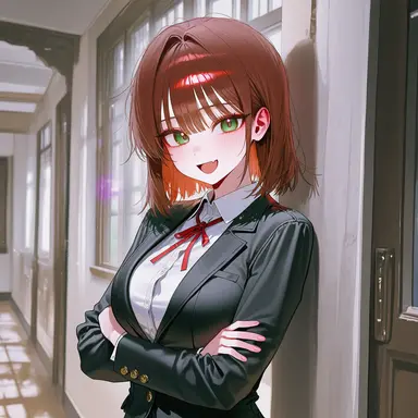 Profile image of Lee Haeun
