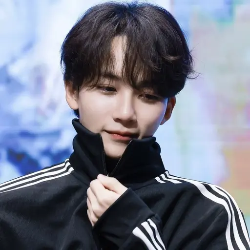 hrai의 윤정한
