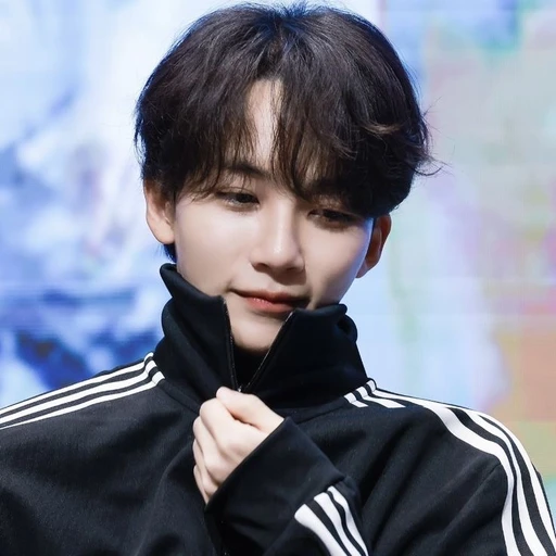 윤정한
