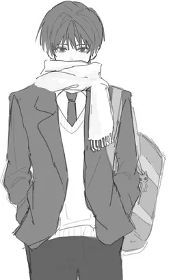 Profile image of カケル