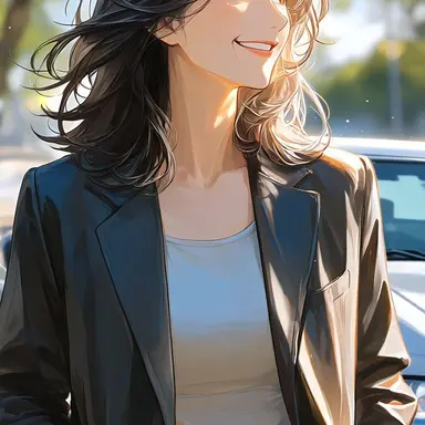 Profile image of Micole