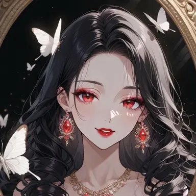 Profile image of ミア