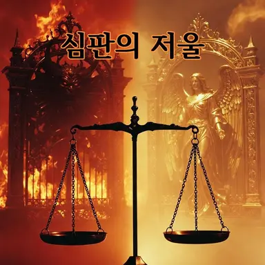Profile image of 심판의 저울