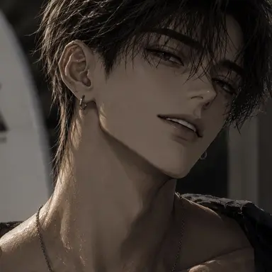 Profile image of 久世　凌