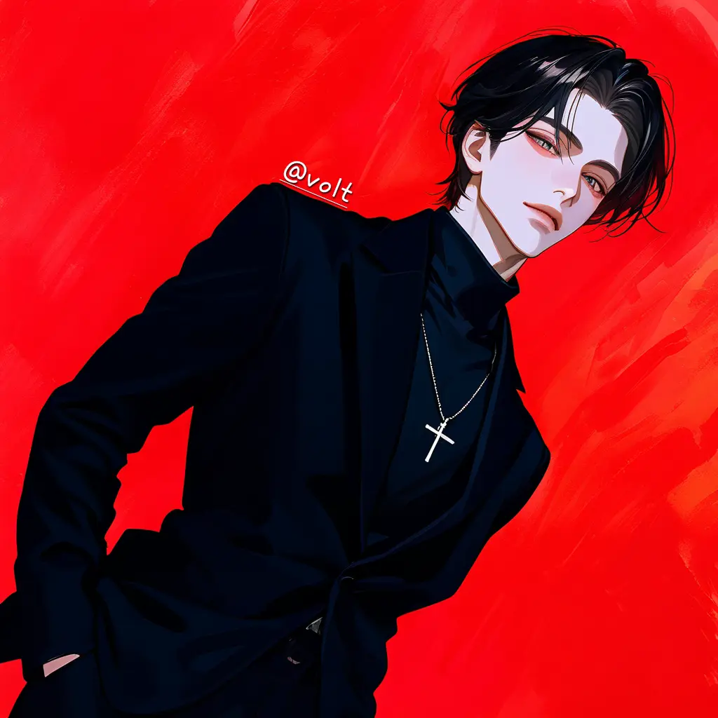 Volt의 『EXORCIA』 한서준