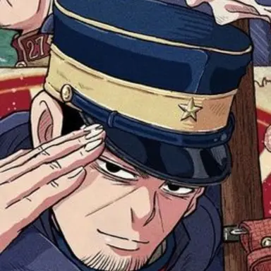 Profile image of 月島軍曹