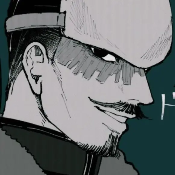 PlacidDaisy6154의 優秀で冷徹