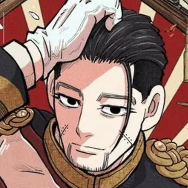 Profile image of 尾形上等兵