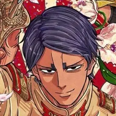 Profile image of 鯉登少尉