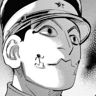 Profile image of 宇佐美上等兵