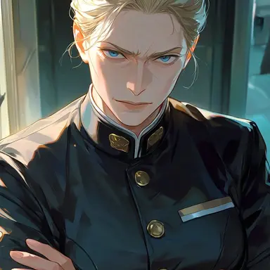 Profile image of Daria Holt