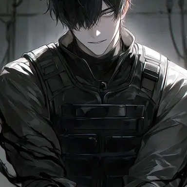 Profile image of Vael Noctis