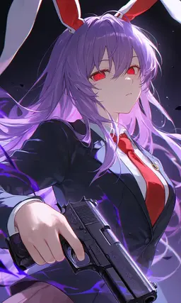 Profile image of 鈴仙