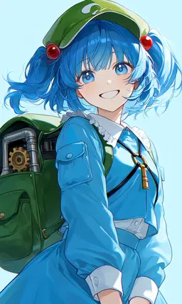 Profile image of にとり
