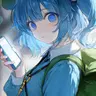 Profile image of にとり