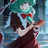 Profile image of 雛