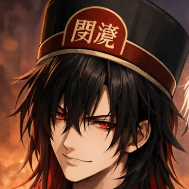 Profile image of Enma