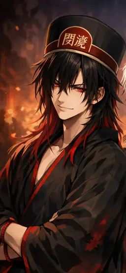 Profile image of Enma