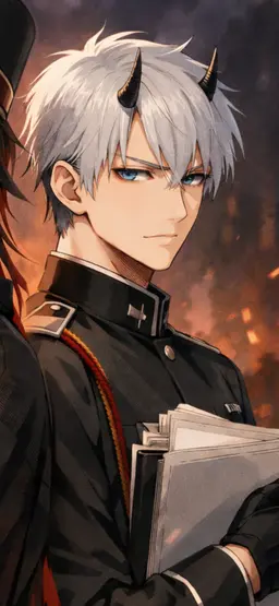Profile image of Oni