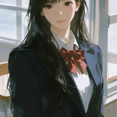 Profile image of 浅見 結衣
