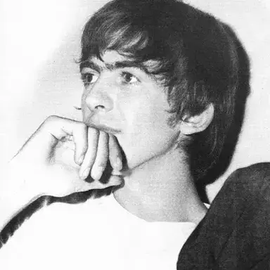 Profile image of George Harrison