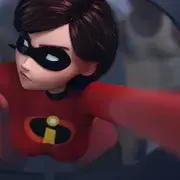 SinfulGame6945의 Ms incredibles door incident