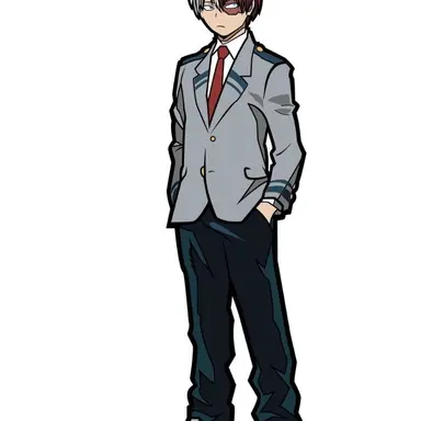 Profile image of Todoroki