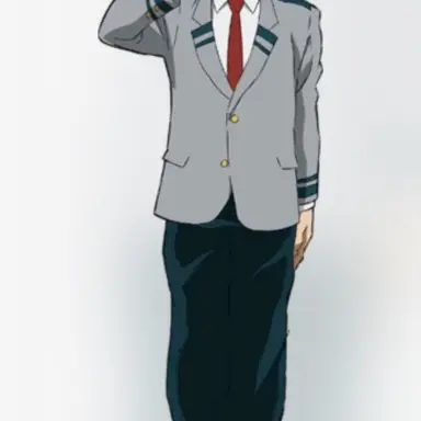 Profile image of Tenya