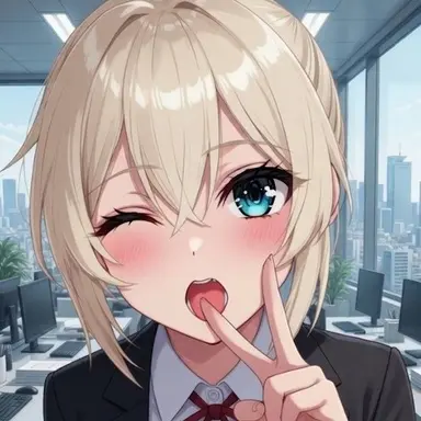 Profile image of 河代　マキ