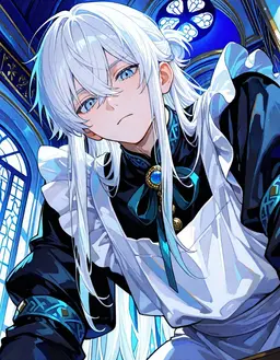 Profile image of アルディ