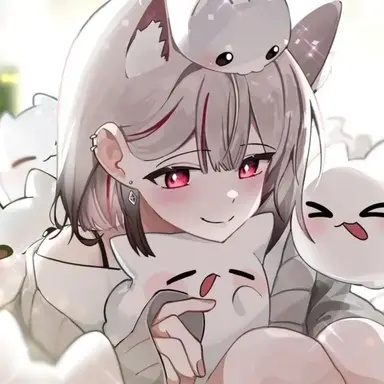 Profile image of 네네코 마시로