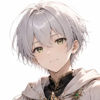 Profile image of Elio
