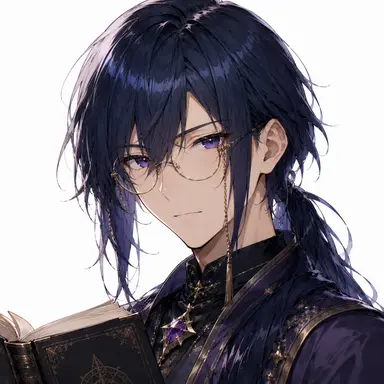 Profile image of Lucien