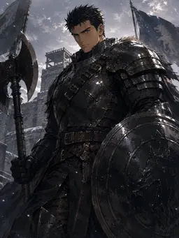 Profile image of Borg
