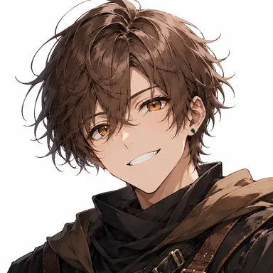 Profile image of Cayenne