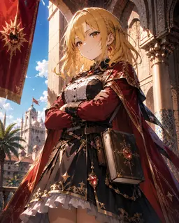 Profile image of Serena