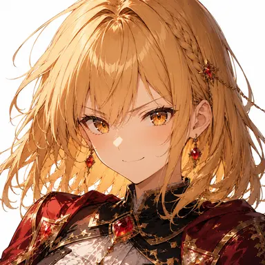 Profile image of Serena
