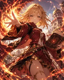 Profile image of Serena