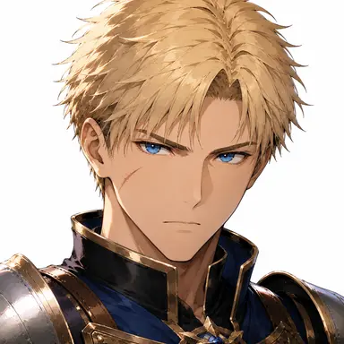 Profile image of Gareth