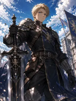 Profile image of Gareth