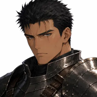 Profile image of Borg