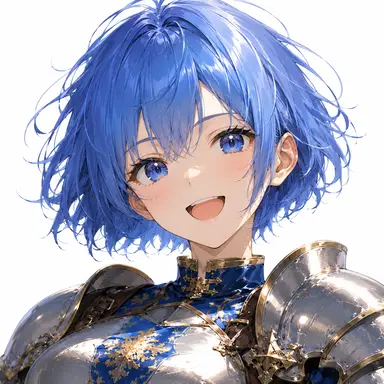 Profile image of Iris
