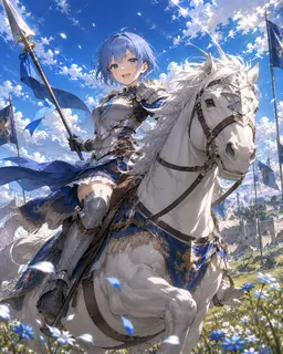 Profile image of Iris